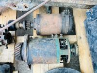 1926 Alvis 12/50 TF Project - [Location: Sydney] - 30