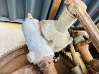 1926 Alvis 12/50 TF Project - [Location: Sydney] - 37
