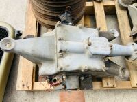 1926 Alvis 12/50 TF Project - [Location: Sydney] - 40