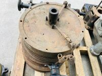 1926 Alvis 12/50 TF Project - [Location: Sydney] - 44