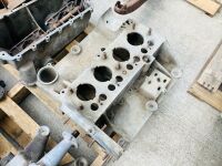 1926 Alvis 12/50 TF Project - [Location: Sydney] - 45