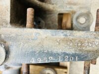 1926 Alvis 12/50 TF Project - [Location: Sydney] - 46
