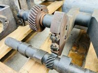 1926 Alvis 12/50 TF Project - [Location: Sydney] - 52