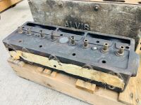 1926 Alvis 12/50 TF Project - [Location: Sydney] - 54
