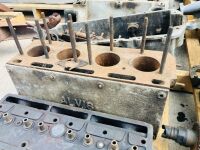 1926 Alvis 12/50 TF Project - [Location: Sydney] - 55