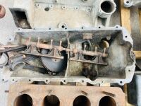 1926 Alvis 12/50 TF Project - [Location: Sydney] - 56