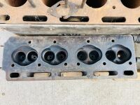 1926 Alvis 12/50 TF Project - [Location: Sydney] - 57