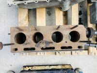 1926 Alvis 12/50 TF Project - [Location: Sydney] - 58