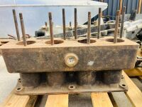 1926 Alvis 12/50 TF Project - [Location: Sydney] - 61