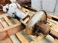 1926 Alvis 12/50 TF Project - [Location: Sydney] - 62