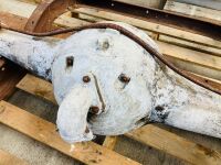 1926 Alvis 12/50 TF Project - [Location: Sydney] - 63