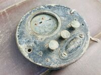 1926 Alvis 12/50 TF Project - [Location: Sydney] - 68