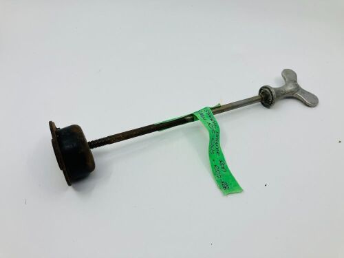 BMW: A steering damper to suit R25-R25/3, R51/2-R68 models [Location: Sydney]