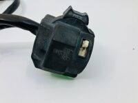 HONDA: A used left side switchgear to suit CBX1000 1979-1982 models [Location: Sydney] - 3