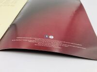 ROLLS-ROYCE: A colour Sales Brochure for the 1992 Corniche - 5
