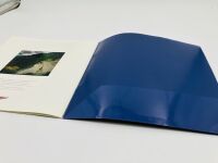 BENTLEY: A colour Sales Brochure for the 1993 model range including Brooklands, Continental, Turbo R and Continental R - 5