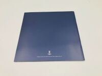 ROLLS-ROYCE AND BENTLEY: A colour Sales Brochure 1994 Preview - 3