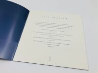 ROLLS-ROYCE AND BENTLEY: A colour Sales Brochure 1994 Preview - 4