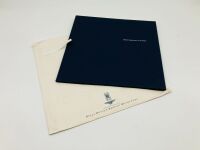 ROLLS-ROYCE A softcover colour Sales Brochure for the Silver Spirit III, Silver Spur III, Corniche IV and Limousine models - 4