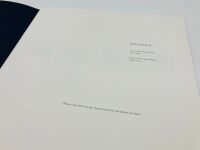 ROLLS-ROYCE A softcover colour Sales Brochure for the Silver Spirit III, Silver Spur III, Corniche IV and Limousine models - 8
