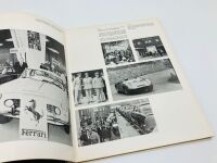 FERRARI: A 1963 Yearbook, softcover - 6
