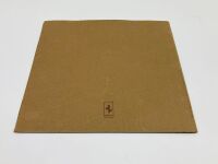FERRARI: A Sales Brochure for the 512 BBi - 3