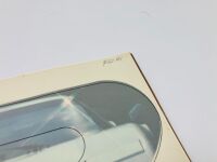 FERRARI: A Sales Brochure for the 512 BBi - 6