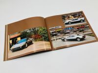 FERRARI: A Sales Brochure for the 512 BBi - 7