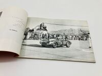 FERRARI: A softcover Annual 1947-1957, Italian text - 5