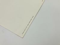 FERRARI: A colour fold-out Sales Brochure for the 275 GTB/4, Italian text - 4