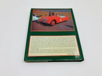 JAGUAR: Two hardcover books by Andrew Whyte relating to Jaguar racing and works competition cars. - 5