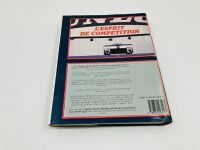 JAGUAR: Two hardcover books by Andrew Whyte relating to Jaguar racing and works competition cars. - 8