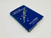 JAGUAR: UNDER THE SOUTHERN CROSS: A hardcover book by Les Hughes. - 2