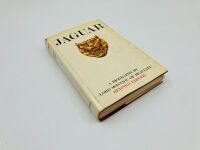 JAGUAR: Two books relating to Jaguar. - 3