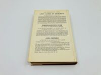 JAGUAR: Two books relating to Jaguar. - 6