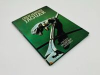 JAGUAR: Two books relating to Jaguar. - 3