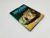 JAGUAR: Two books relating to Jaguar. - 5