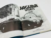 JAGUAR: Two books relating to Jaguar. - 6