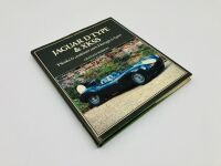 JAGUAR: Three books relating to Jaguar. - 3