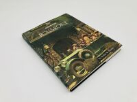 ROLLS-ROYCE: Two hardcover books relating to Rolls-Royce. - 3