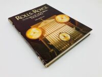 ROLLS-ROYCE: Three books relating to Rolls-Royce. - 6