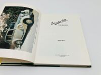 VANDEN PLAS COACHBUILDERS: A hardcover book by Brian Smith - 3