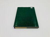 VANDEN PLAS COACHBUILDERS: A hardcover book by Brian Smith - 4