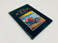 EARLY MOTORING: Three hardcover books related to early motoring - 3