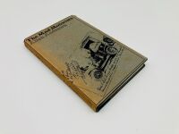 EARLY MOTORING: Three hardcover books related to early motoring - 5