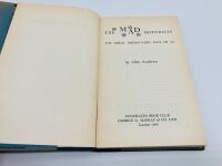 EARLY MOTORING: Three hardcover books related to early motoring - 6