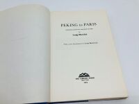 EARLY MOTORING: Three hardcover books related to early motoring - 8