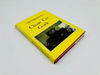 EARLY MOTORING: Two hardcover books related to early motoring - 3