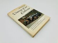 EARLY MOTORING: Two hardcover books related to early motoring - 5