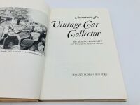 EARLY MOTORING: Two hardcover books related to early motoring - 6